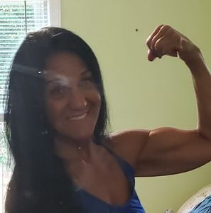 Meet your Posher, Patsy